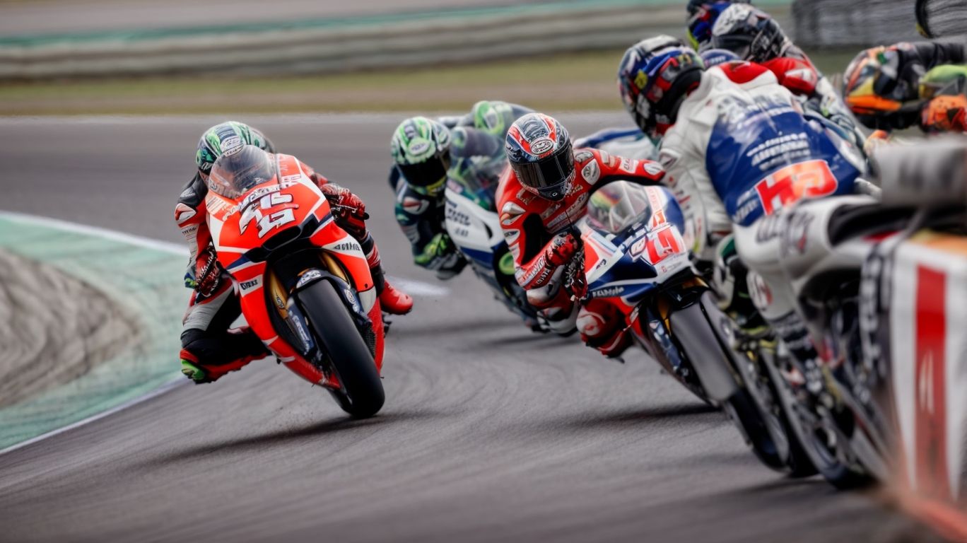 Are All Motogp Bikes the Same?