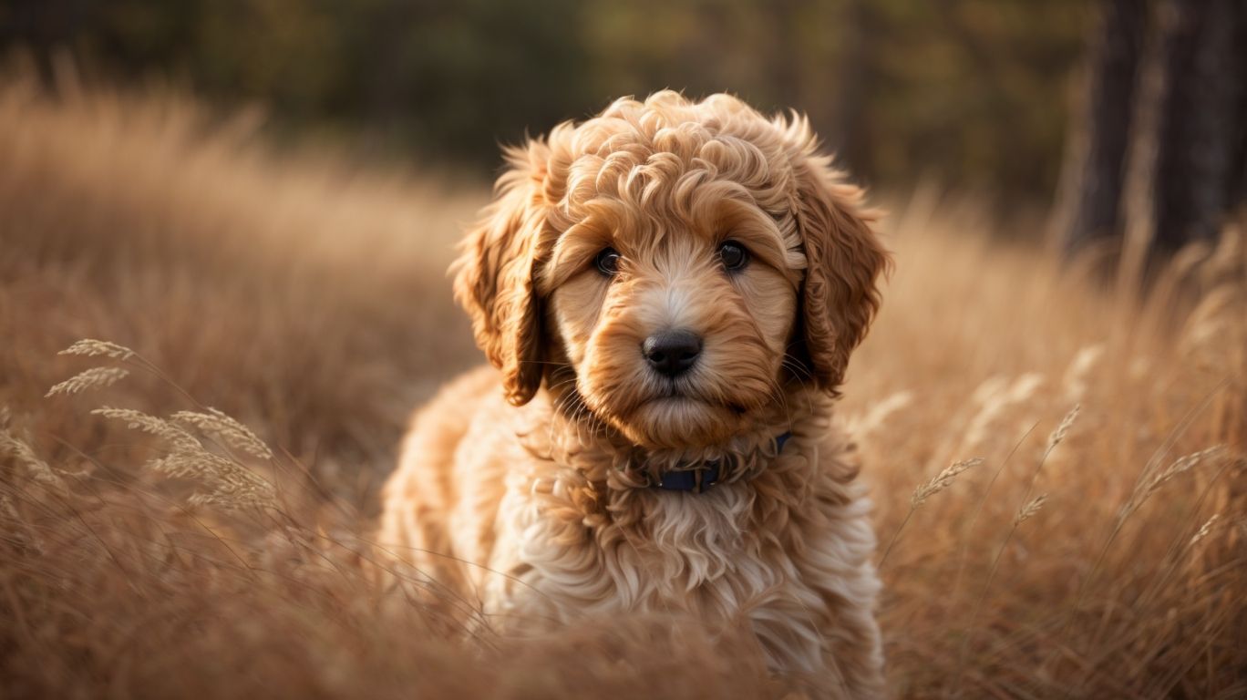 Are F1 Goldendoodles Hypoallergenic?