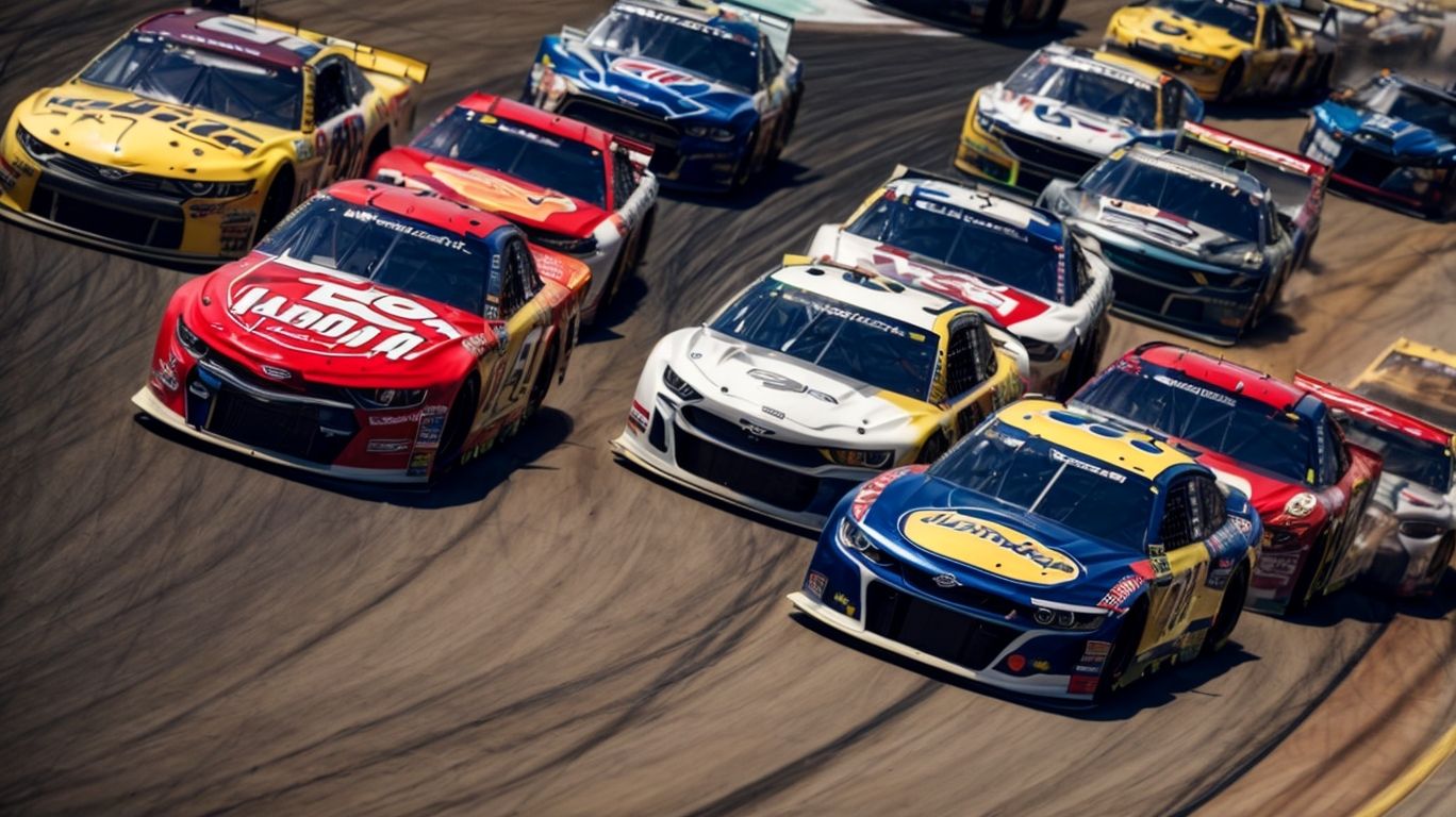 Are Nascar Drivers Good Drivers?