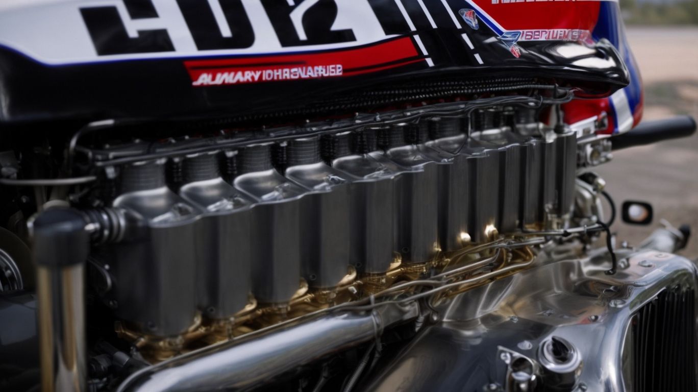 Are Nascar Engines Fuel Injected?