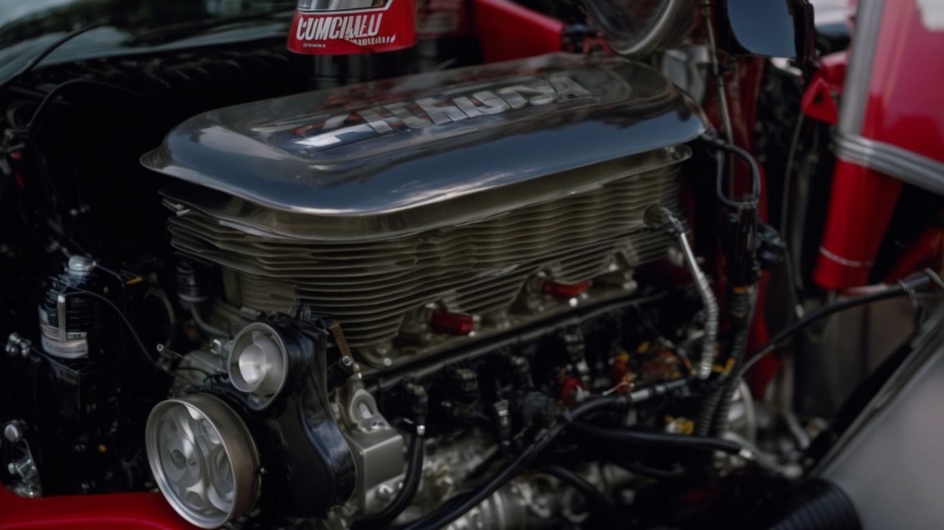Are Nascar Engines Naturally Aspirated?