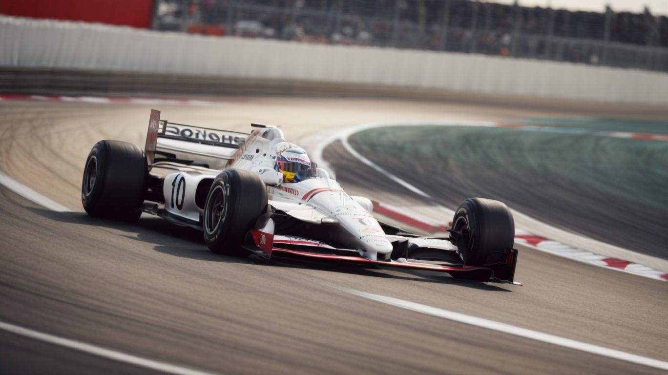 Are Porsche Joining F1?