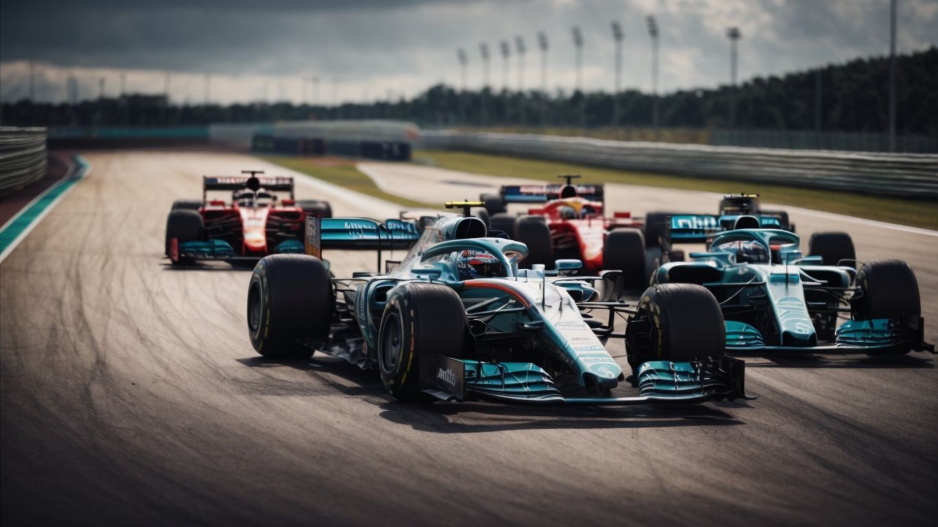 Can F1 Drivers Change Teams?