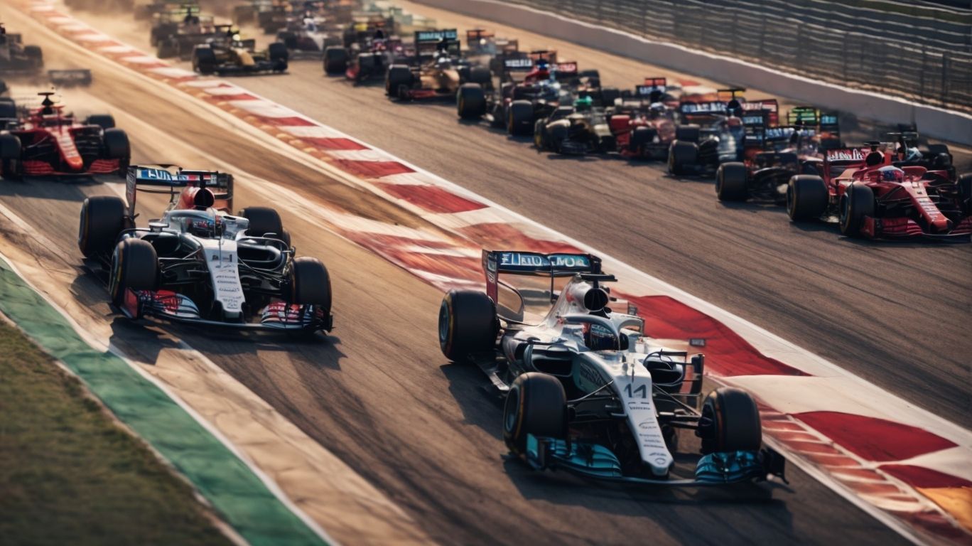 Can F1 Have More Than 10 Teams?