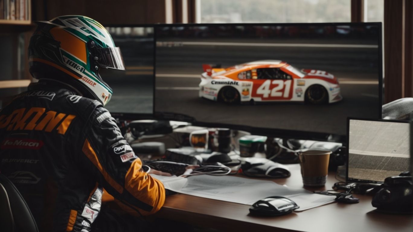 Can I Watch the Nascar Race Online for Free?