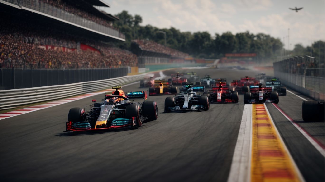 Can You Get a Red Flag in F1 2020 Game?