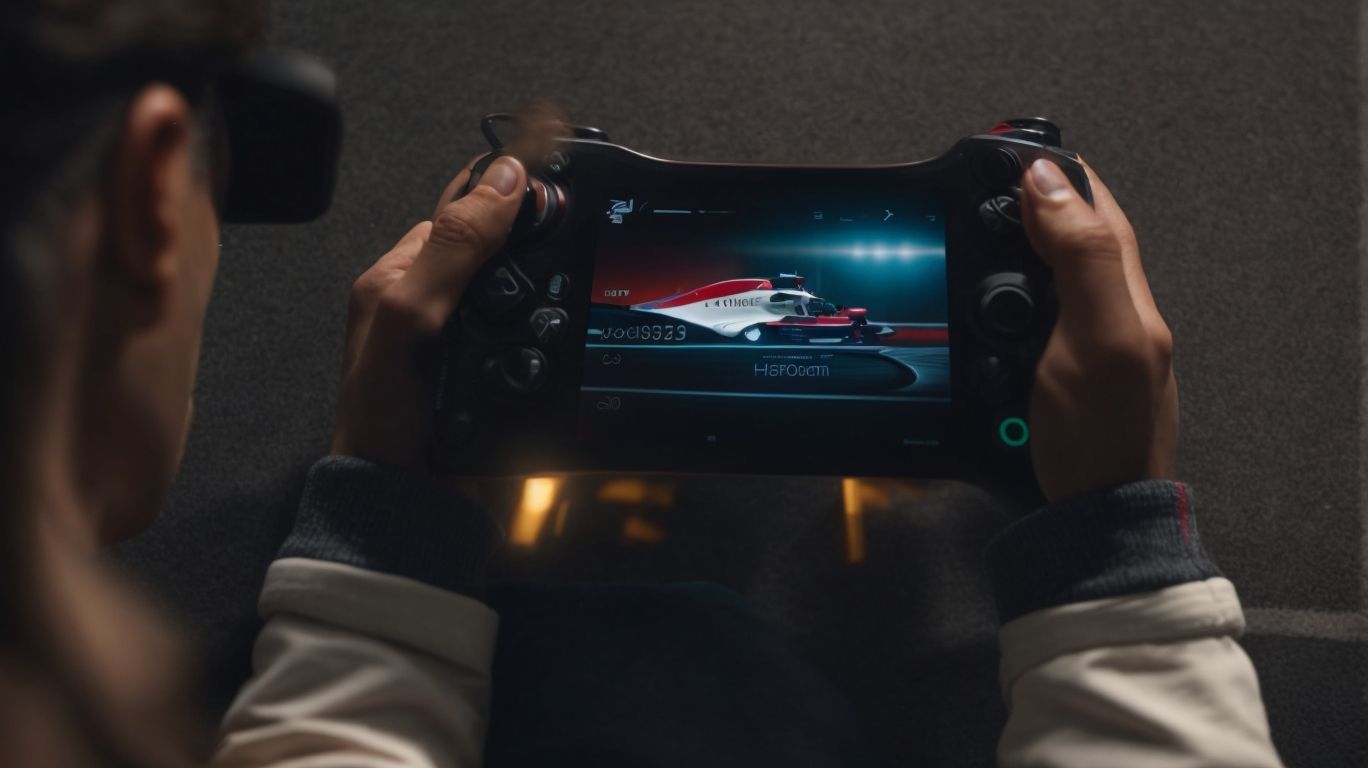 Can You Play F1 2019 With a Controller?