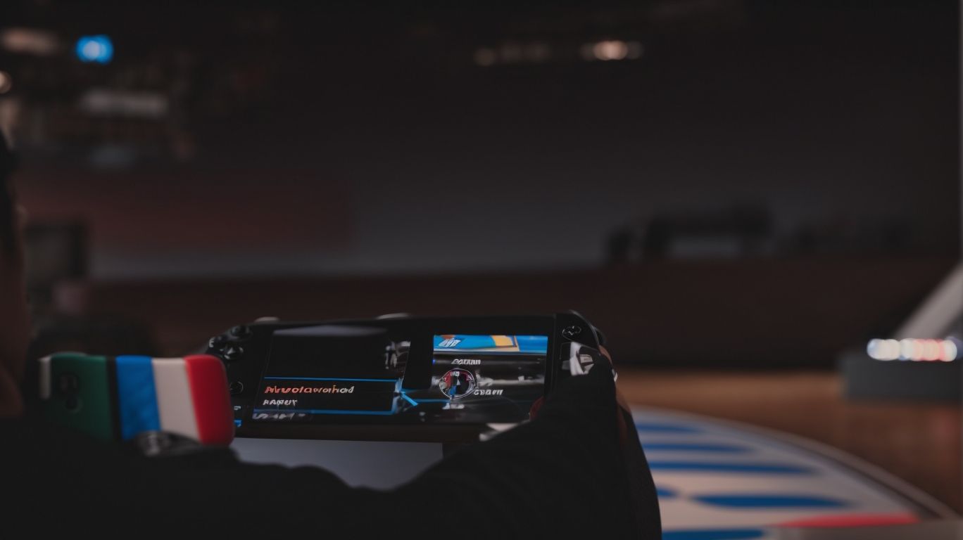 Can You Play Nascar Heat 5 With a Controller?