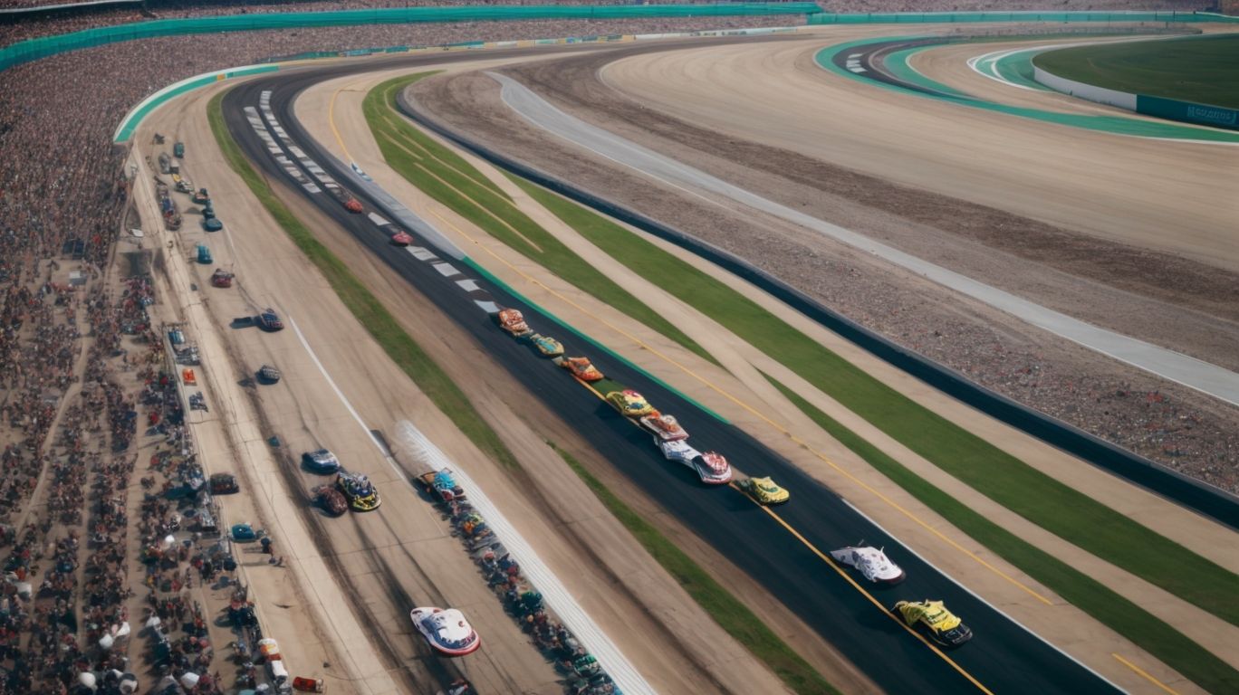 Did Nascar Get Rid of Stages?