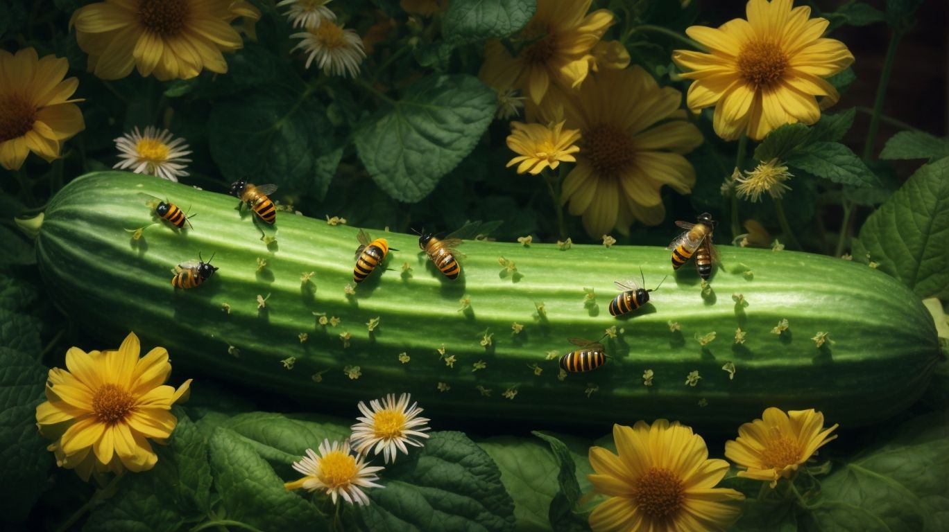 Do F1 Cucumbers Need Pollination?