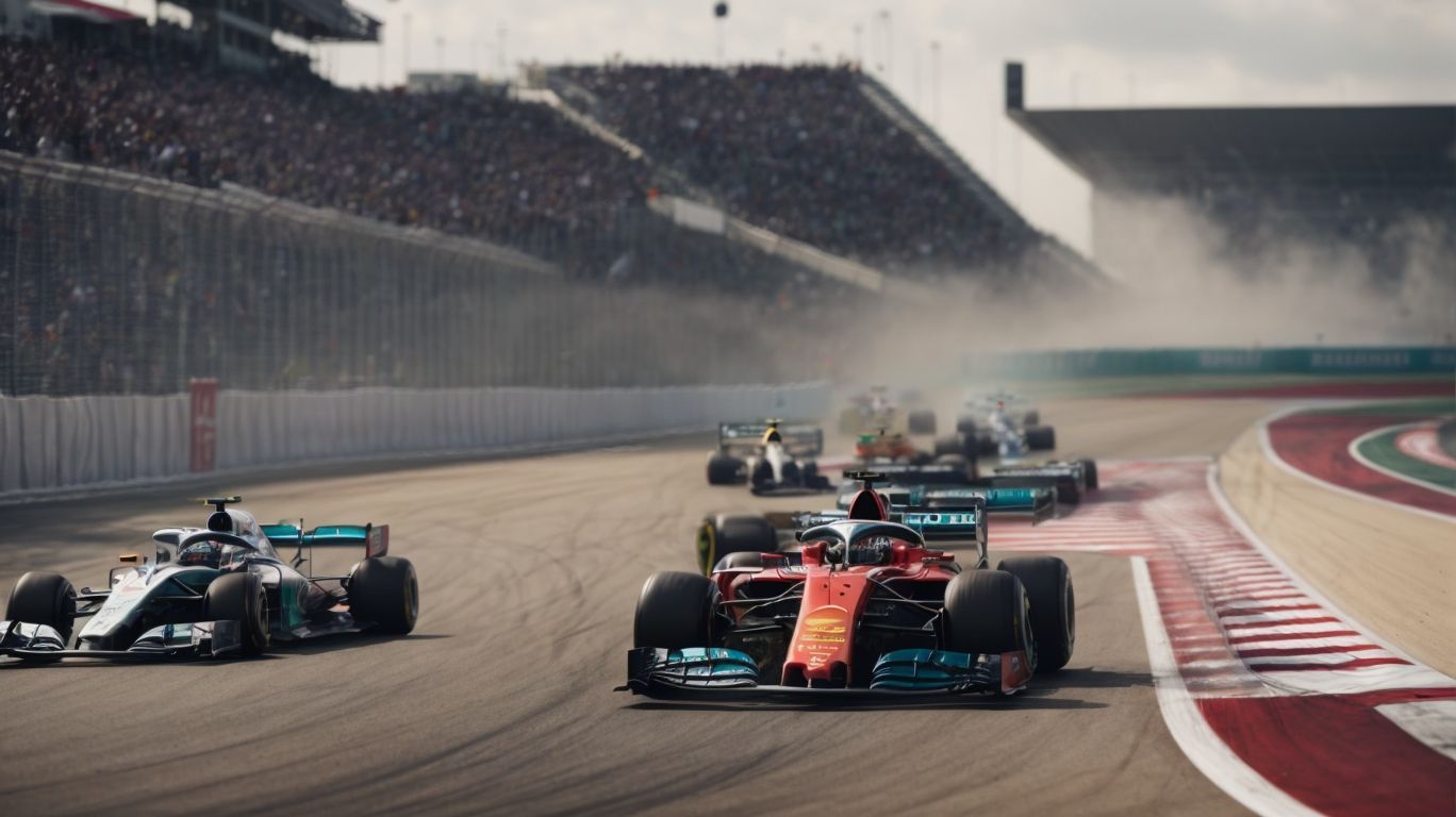 Do F1 Tickets Include F2?