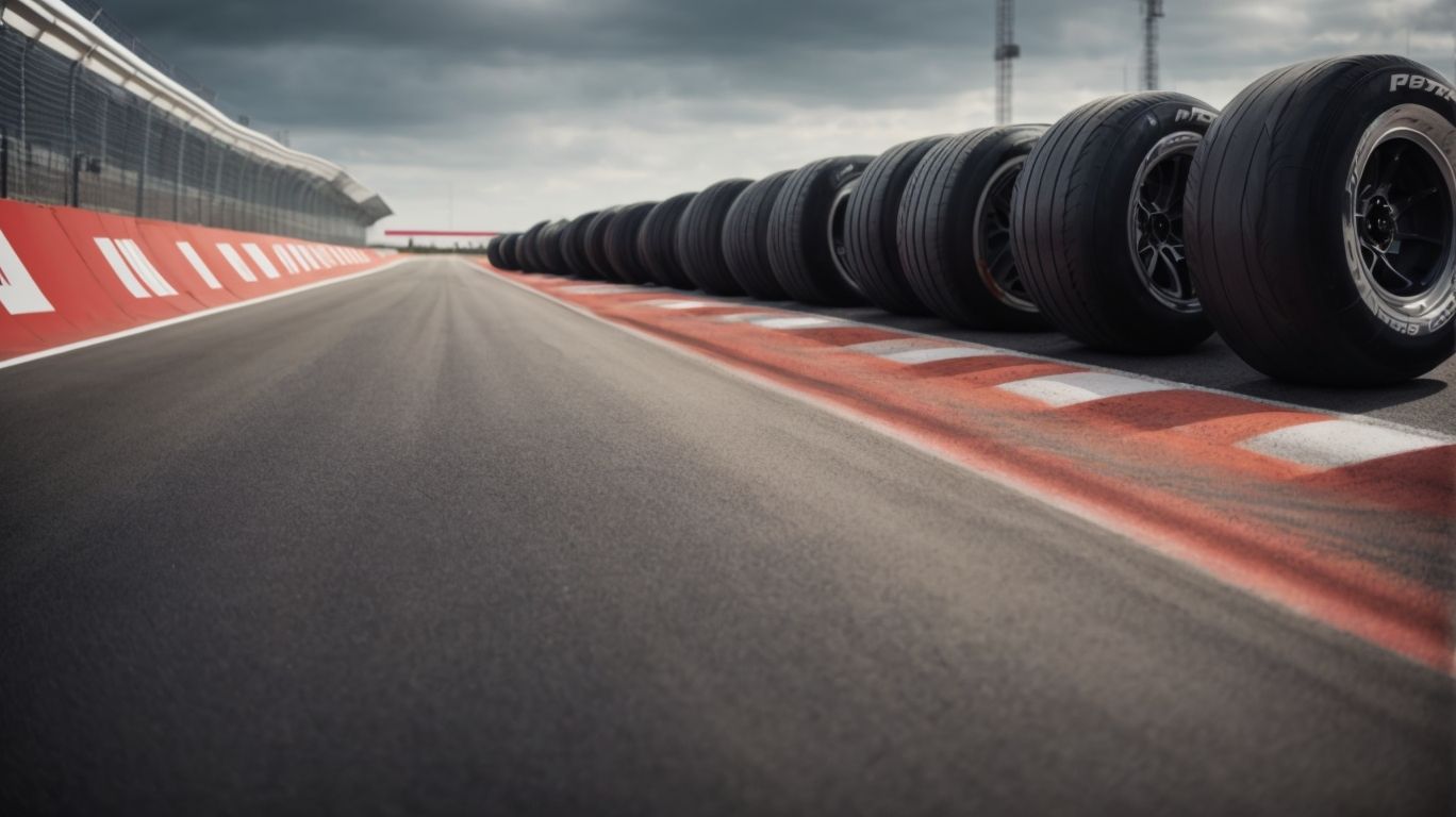 Do F1 Tires Get Reused?