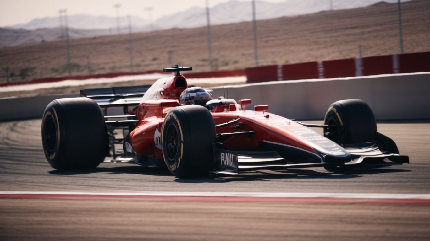Do You Need Tickets for F1 Las Vegas?