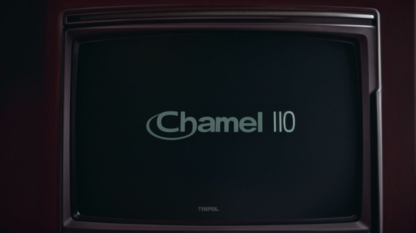 Does Channel 10 Have F1?