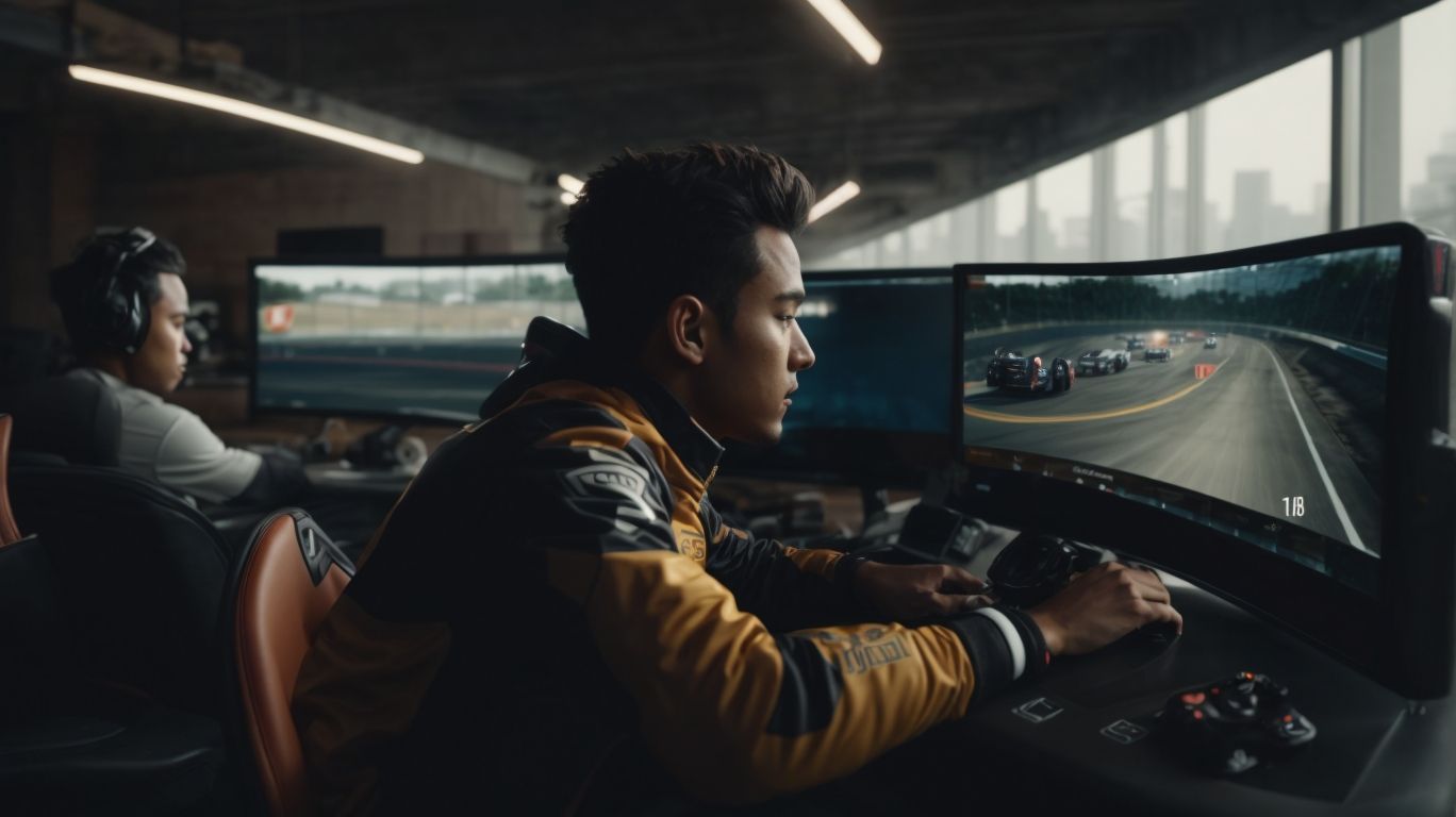 Does F1 2019 Have Split Screen?