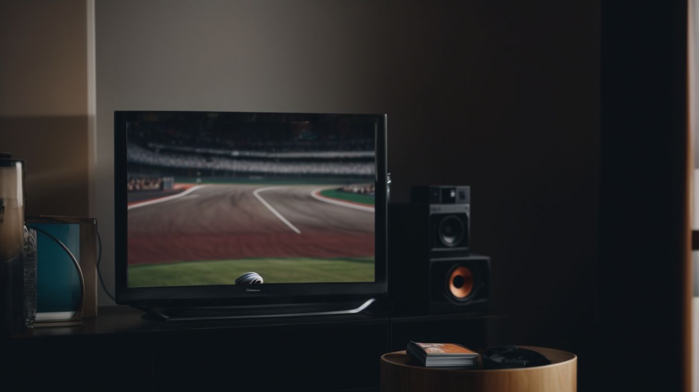 Does F1 Tv Work With Chromecast?