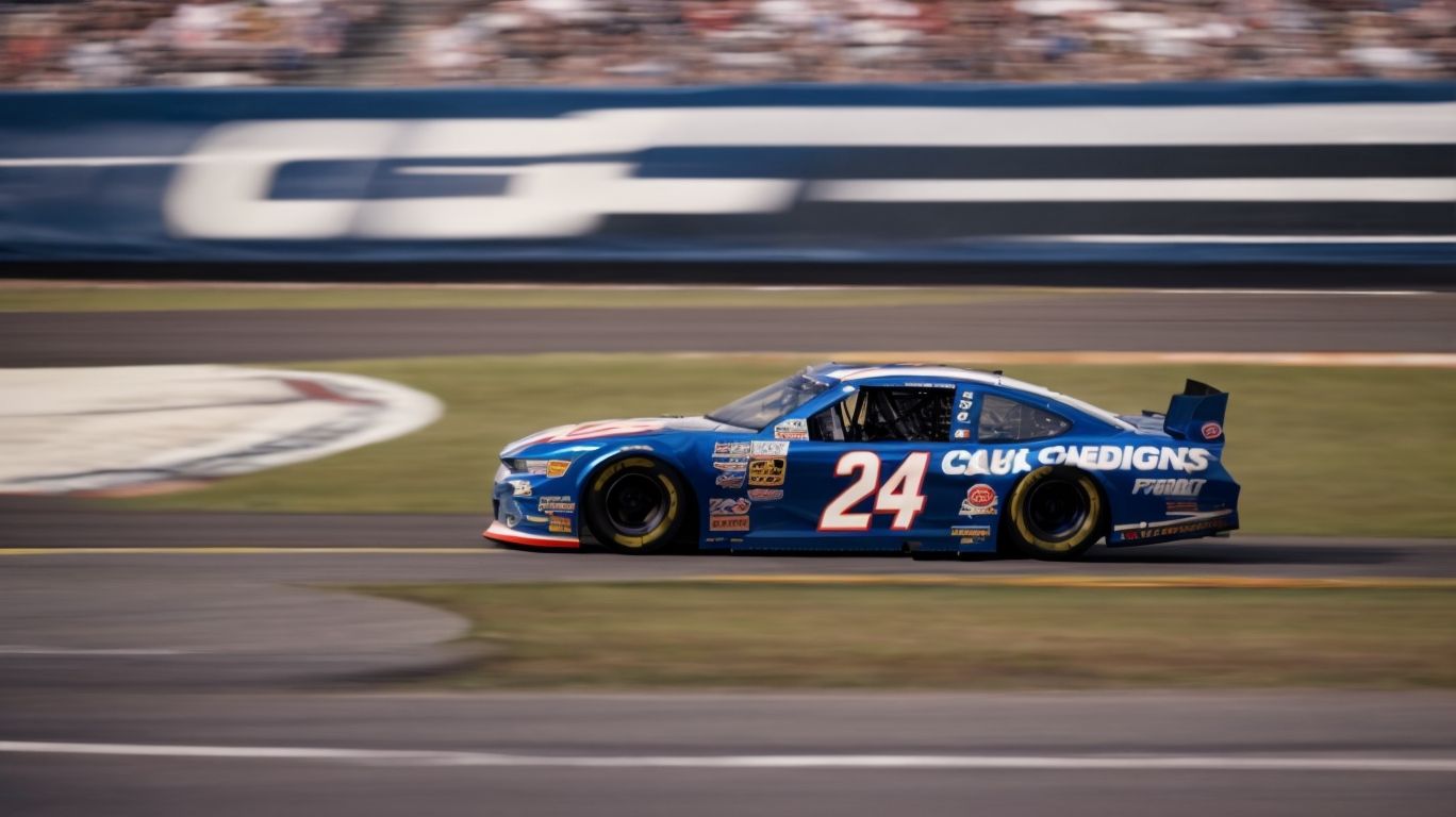 Does Nascar Retire Numbers?