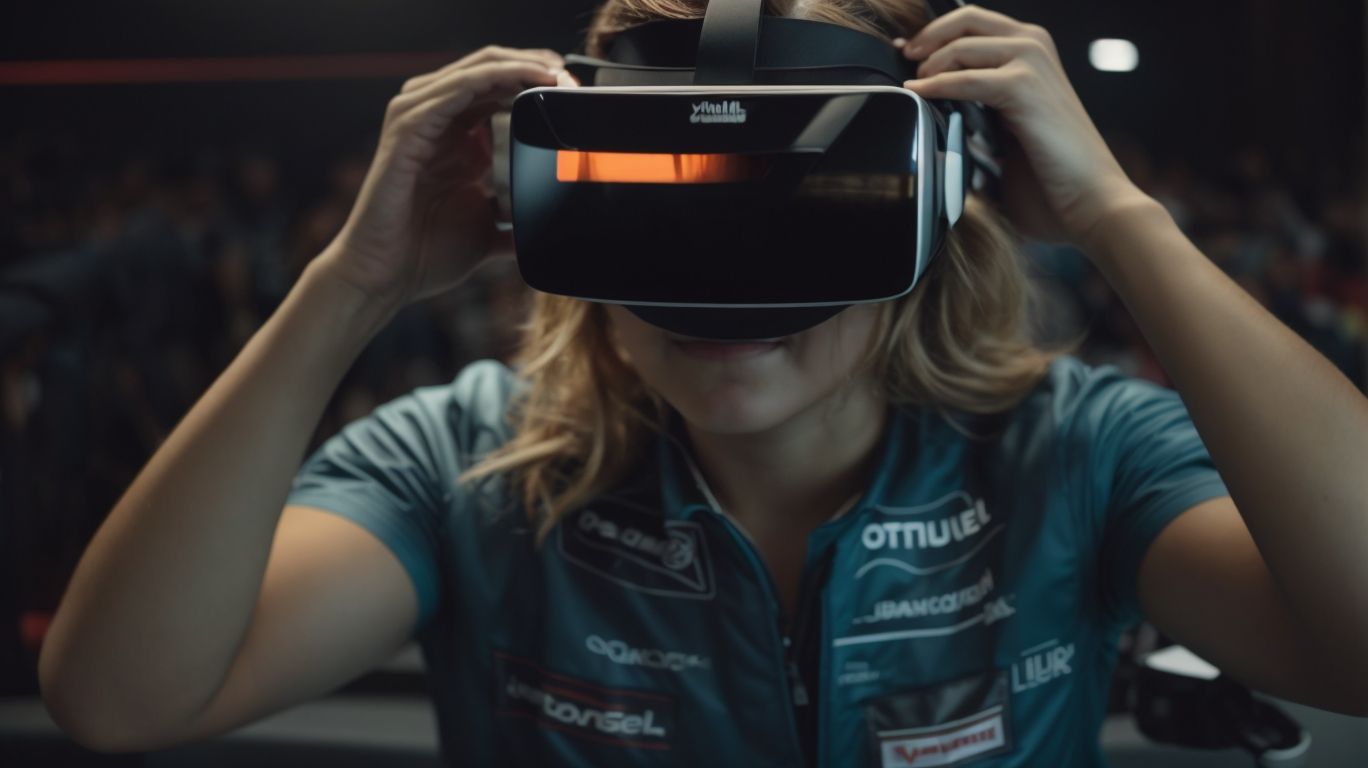 Does Oculus Have F1?