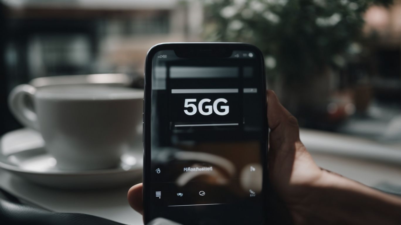 Does Poco F1 Support 5g?