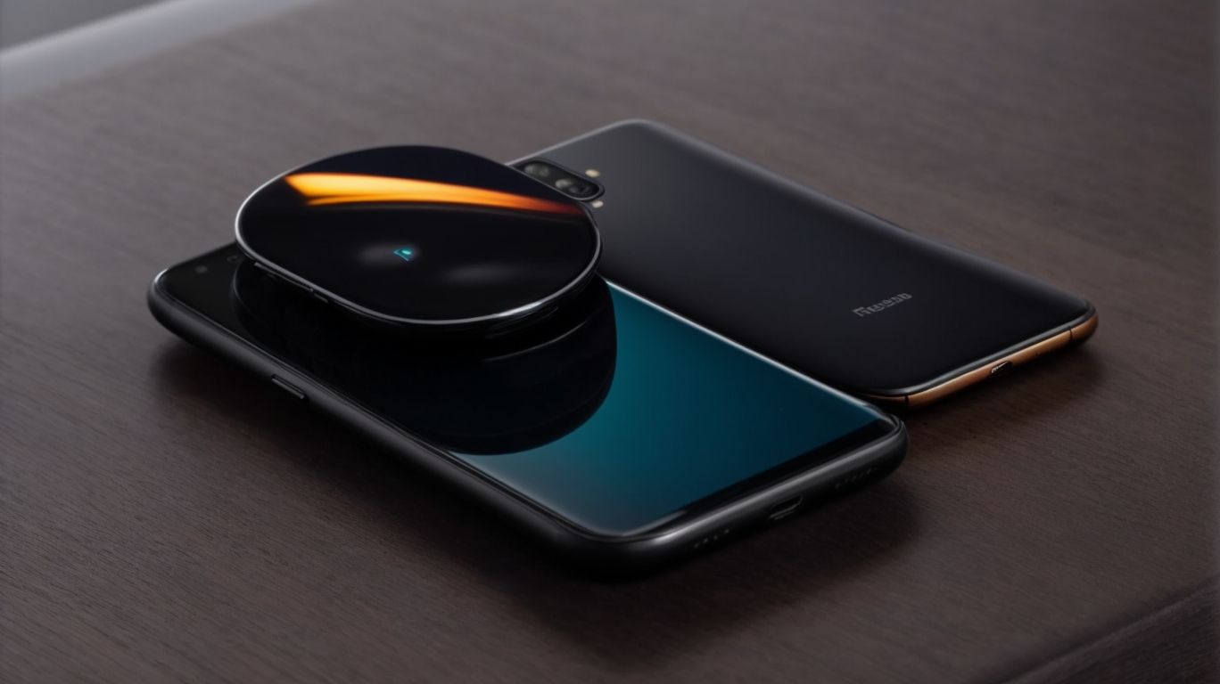 Does Poco F1 Support Wireless Charging?