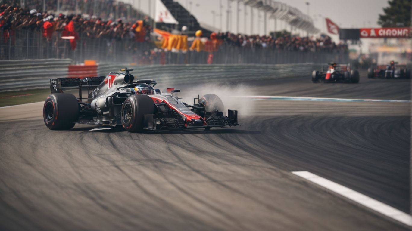 How Bad is the Haas F1 Car?