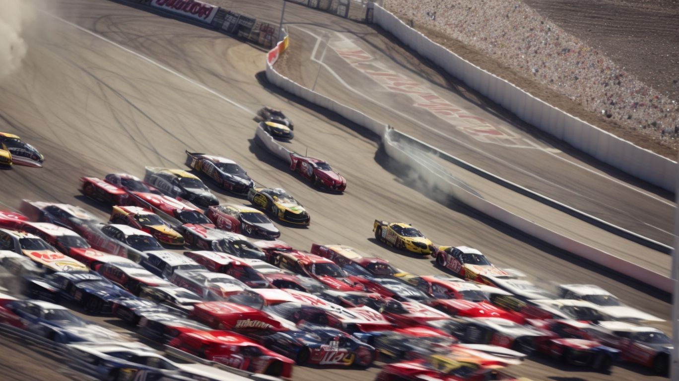 How Does Nascar Promote Its Business?