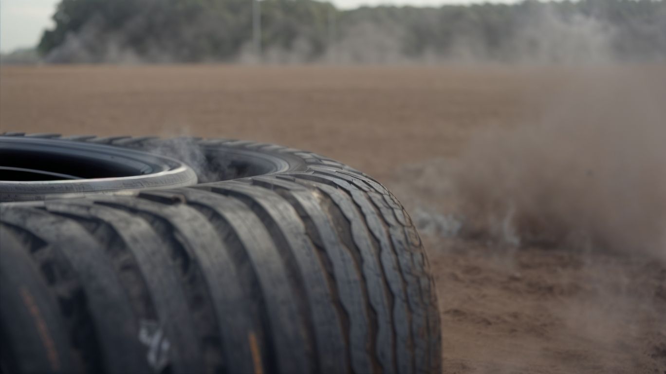 How Hot Do F1 Tires Get?