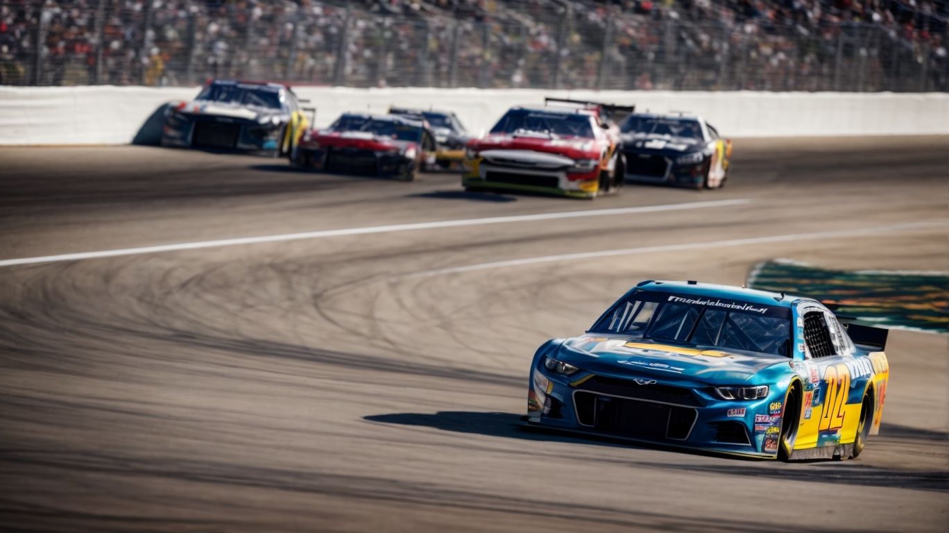 How is Nascar Important to Social Studies?