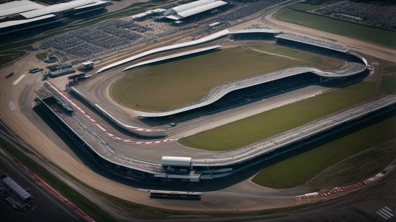 How Much Are Silverstone F1 Tickets?