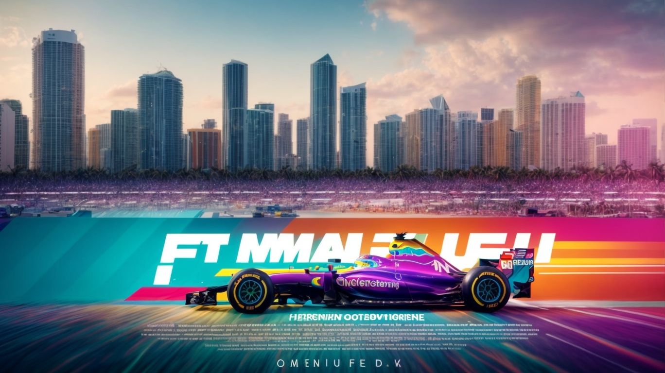 How Much Did F1 Make in Miami?