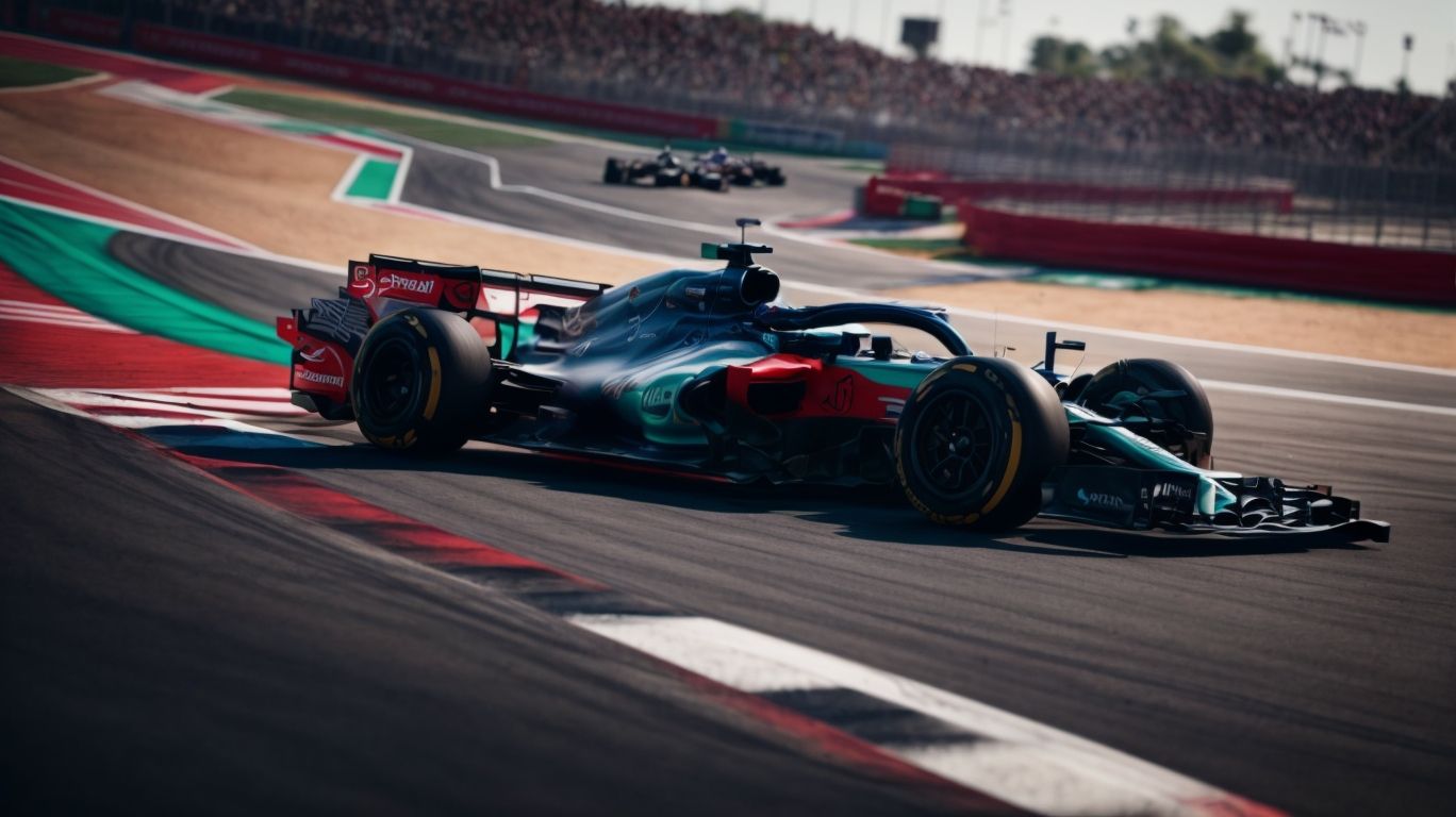 How Much Do F1 Esports Drivers Earn?