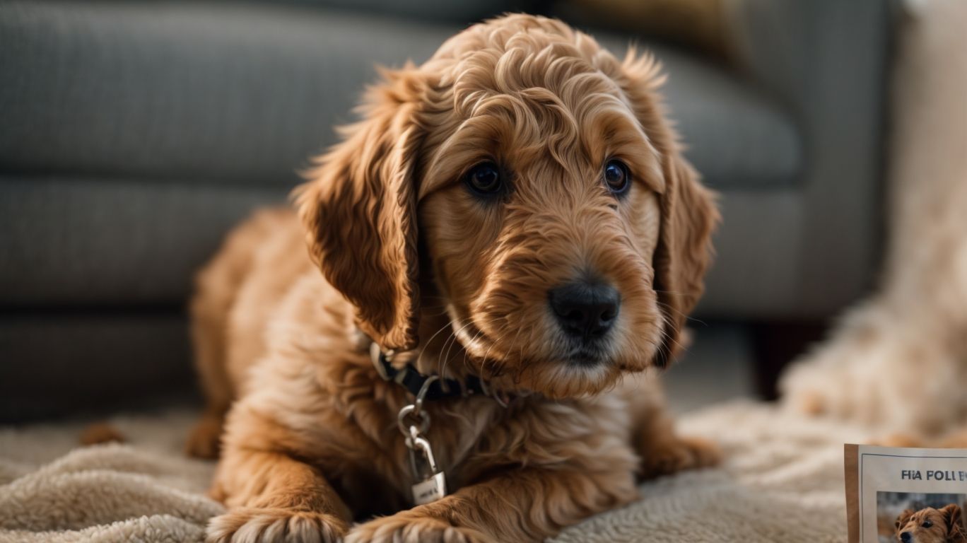 How Much Do F1 Goldendoodles Cost?