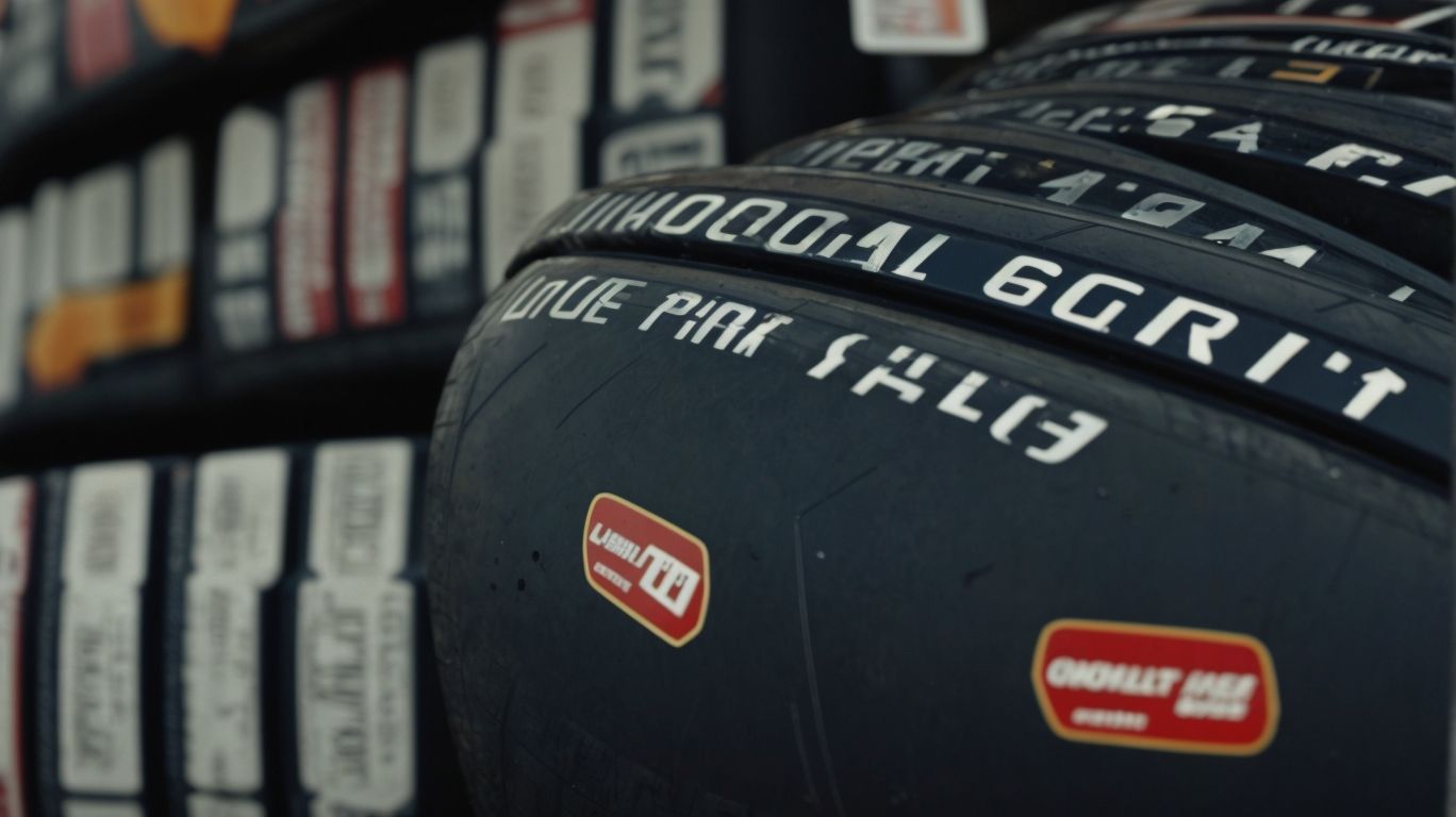 How Much Do Nascar Tires Cost?