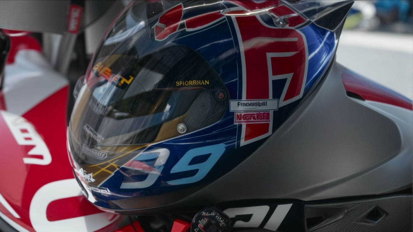 How Much Does a Motogp Helmet Cost?