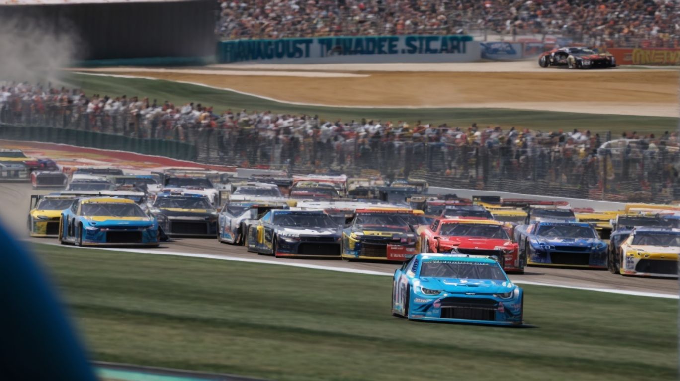 How Much Does Iracing Nascar Cost?