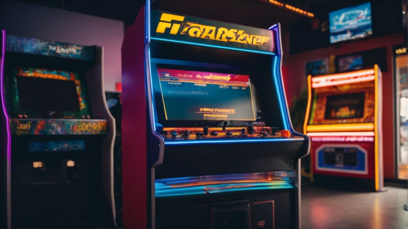 How Much is F1 Arcade?