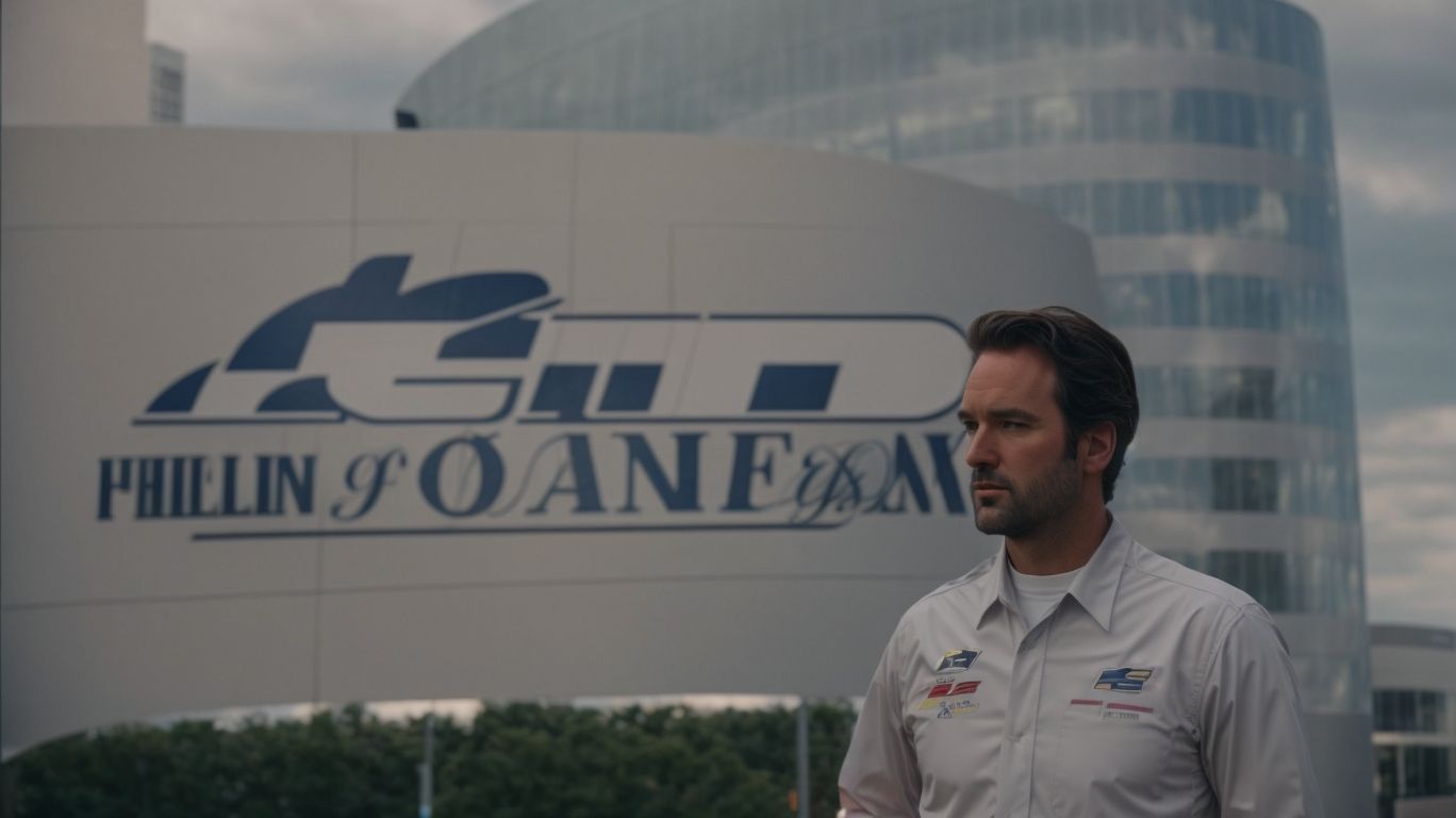 Is Jimmie Johnson in the Nascar Hall of Fame?