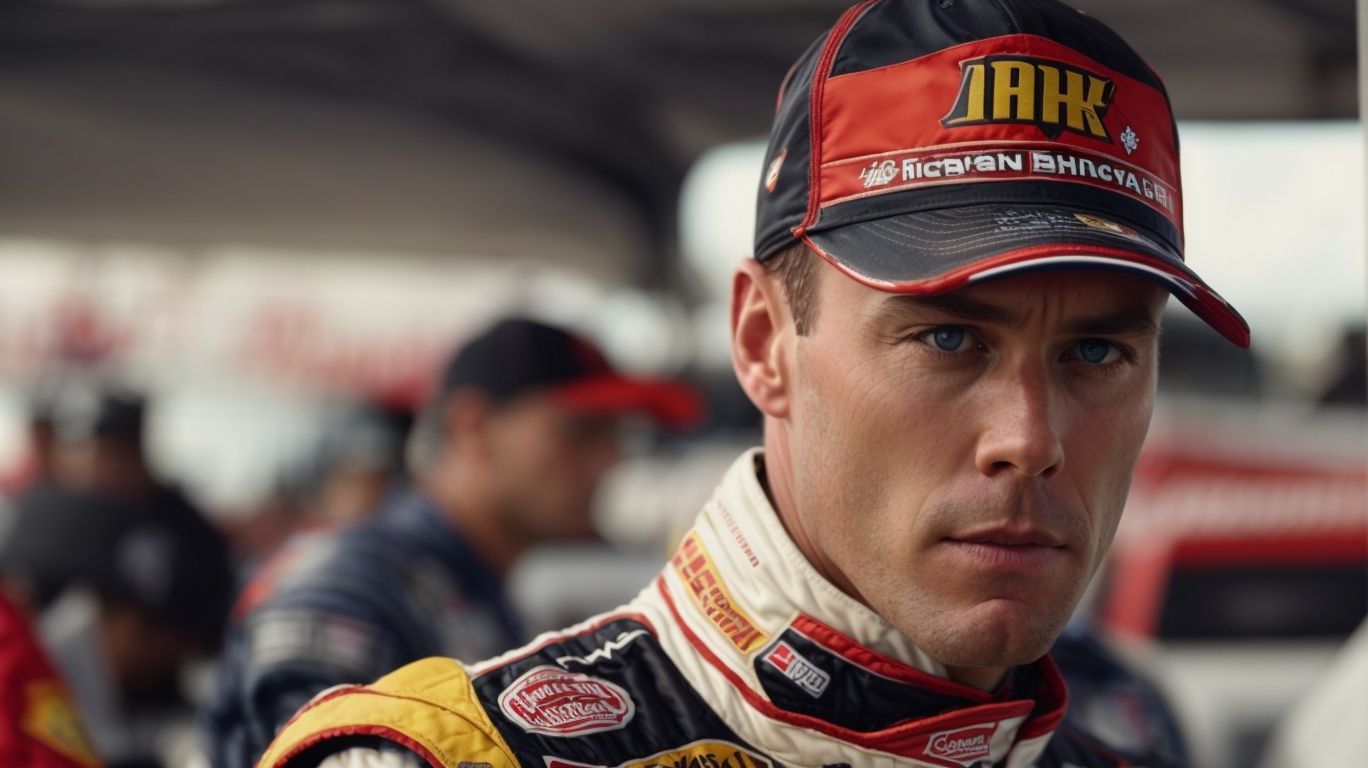 Is Kevin Harvick Still in the Nascar Playoffs?