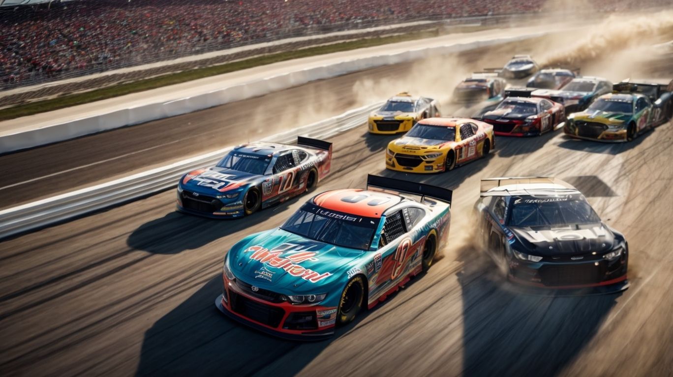 Is Nascar Heat 6 Coming Out?