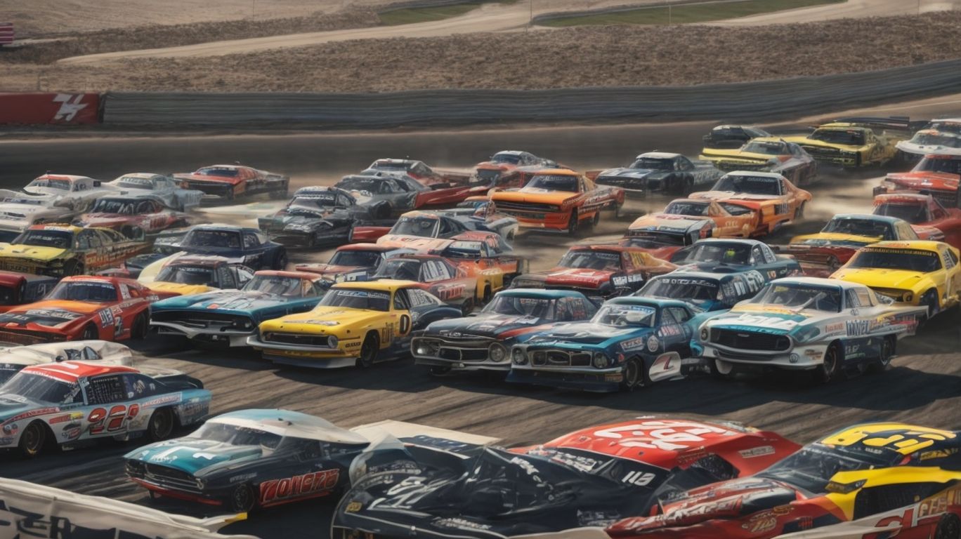What Are the Biggest Nascar Races?