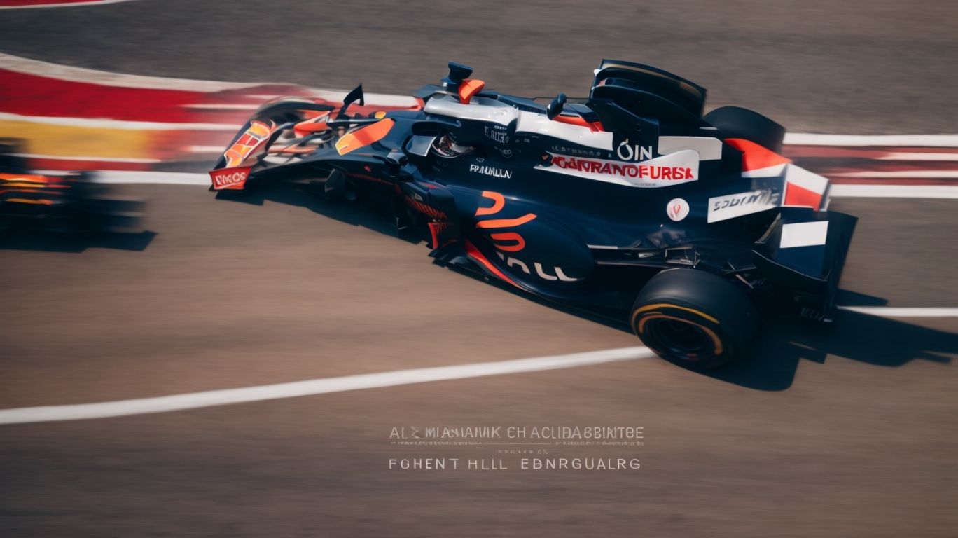 What Car Does Max Verstappen Drive in F1?