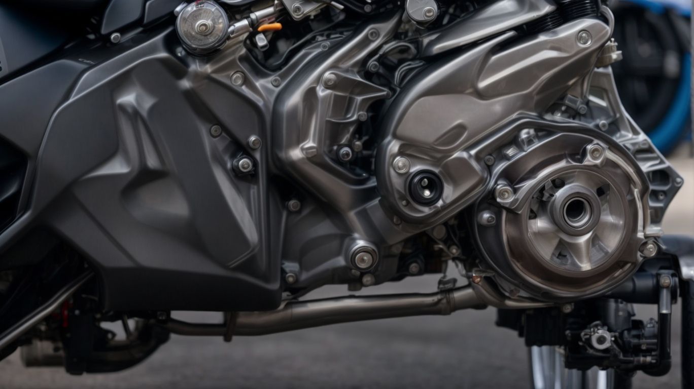 What Engines Are in Motogp Bikes?