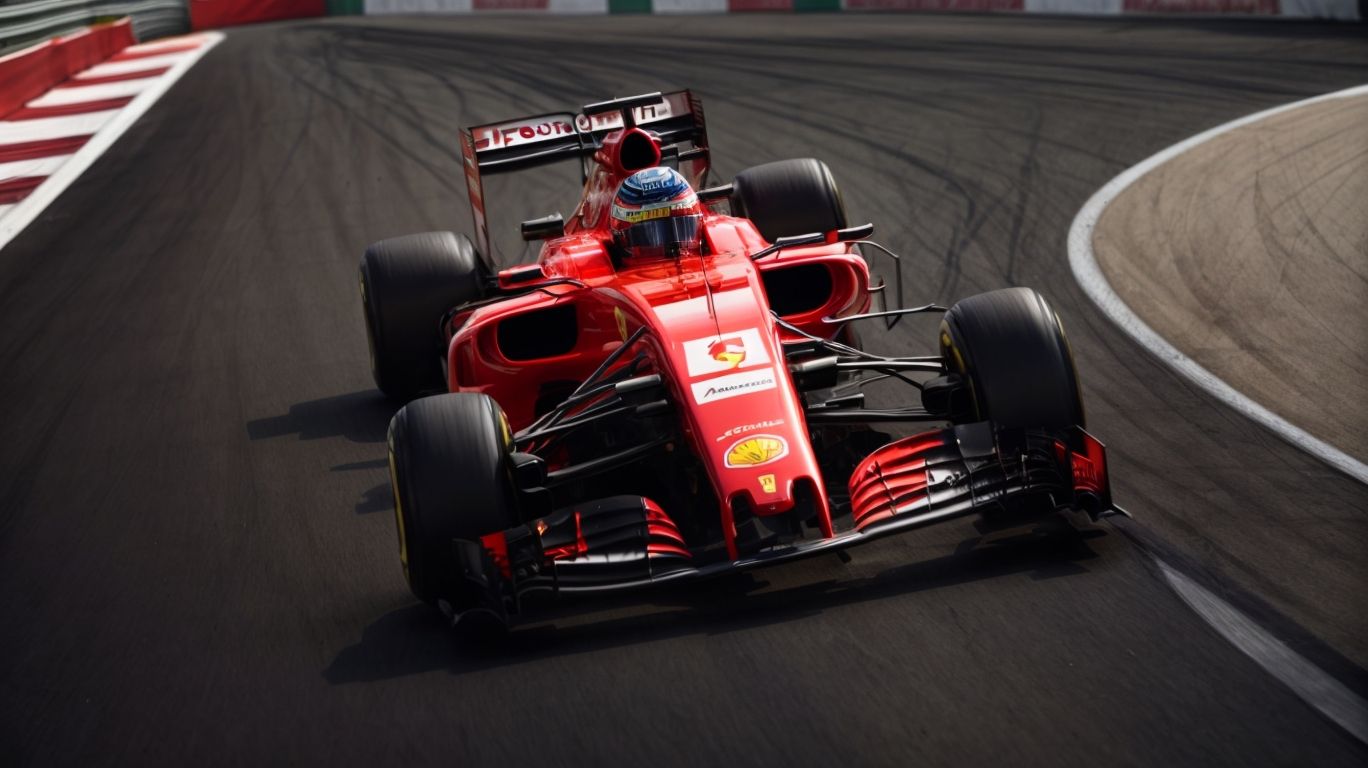 What Happened to Ferrari F1?