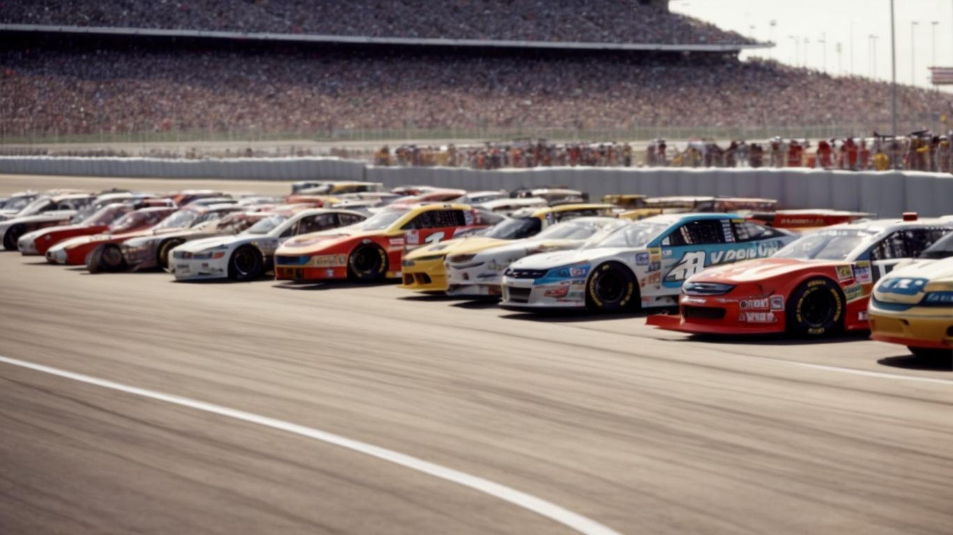What is Nascar Grid Access?