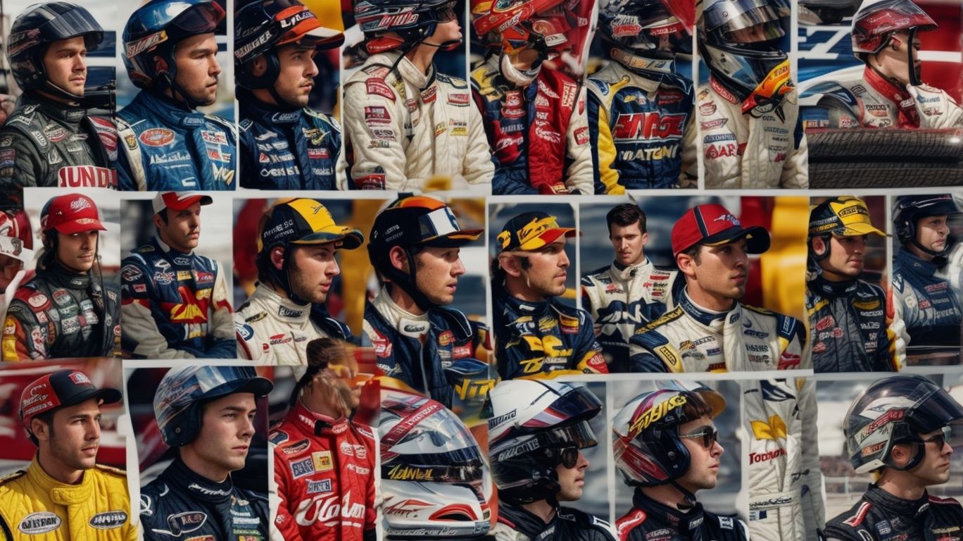 What is Nascar Uniforms?