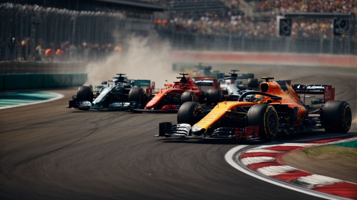What is the Best F1 Game?