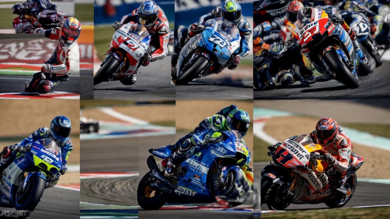 What is the Best Motogp Game?