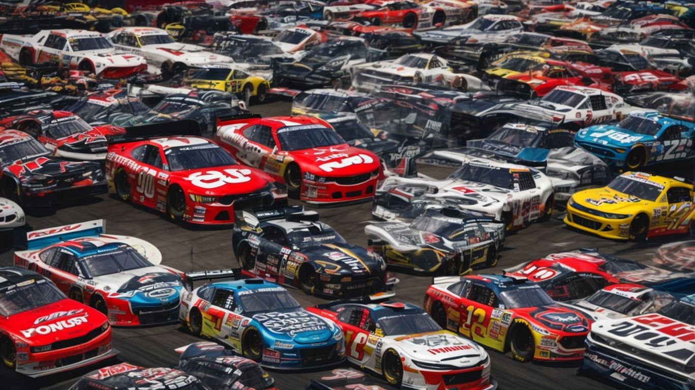 What Nascar Drivers Are From Wisconsin?