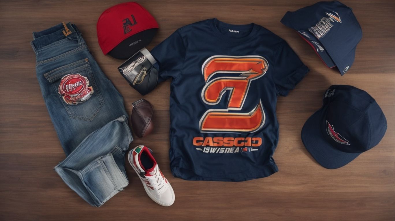 What to Wear to Nascar Race?