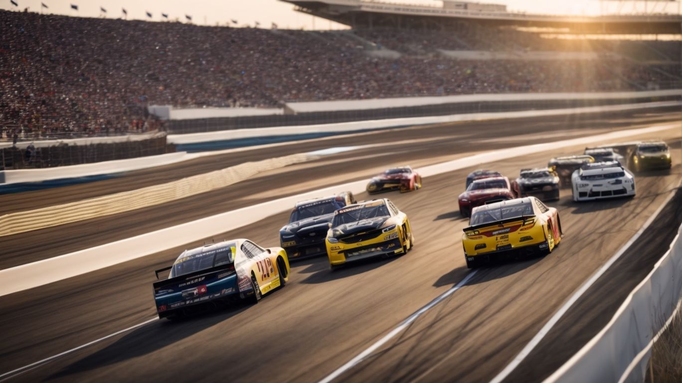 What Was the Longest Nascar Race Ever?